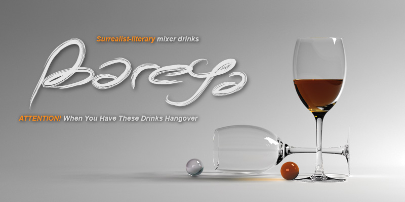 Bareya - Not for people with poor head