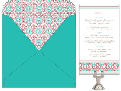 bespoke wedding invitation templates