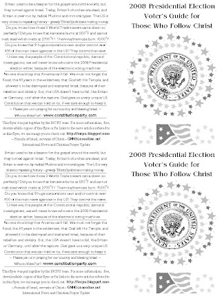 INCPU Voter's Guide pg 2