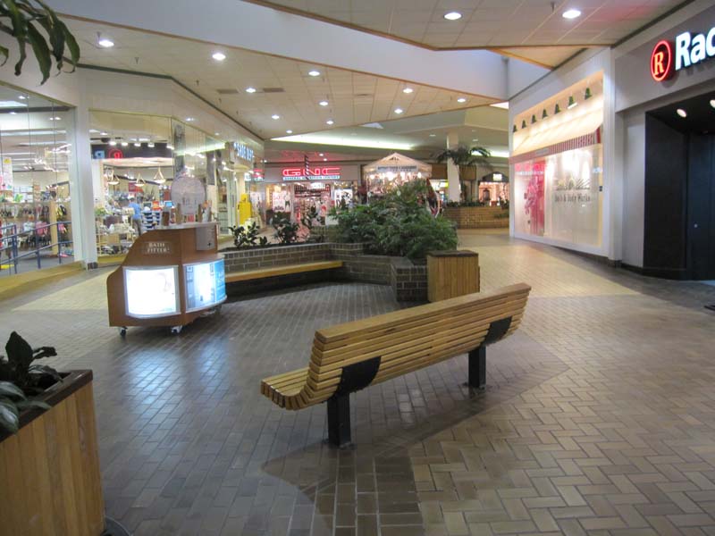 Sky City Retail History Jasper Mall Jasper, AL