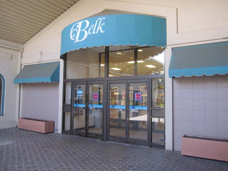 Sky City Retail History September 2010