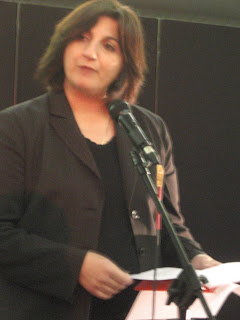 Barbara Perry, Minister for Western Sydney