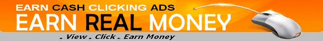 EARN MORE , STAY HOME , JUST CLICKING