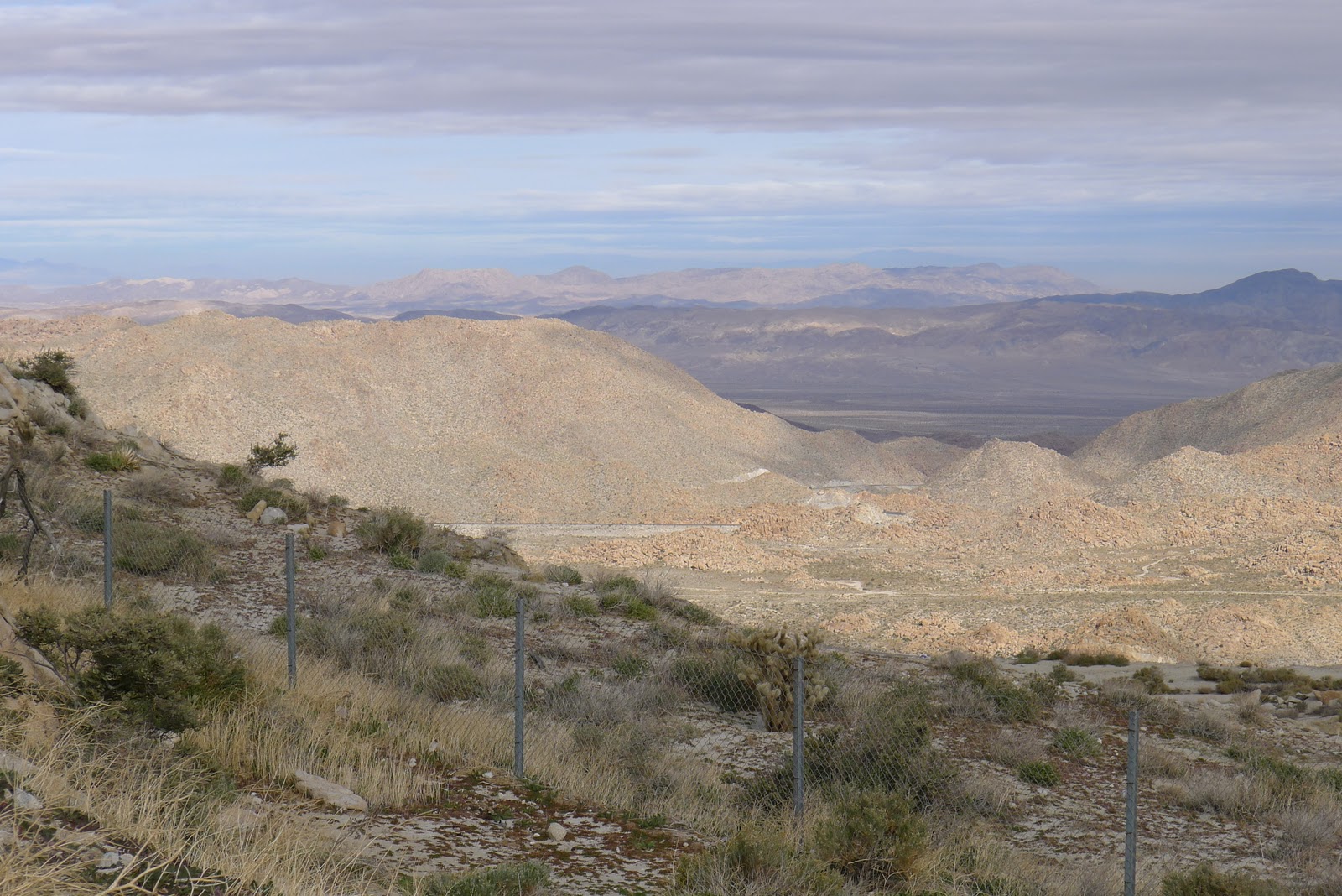 Californian dream Road Trip ArizonaNew Mexico (part I)