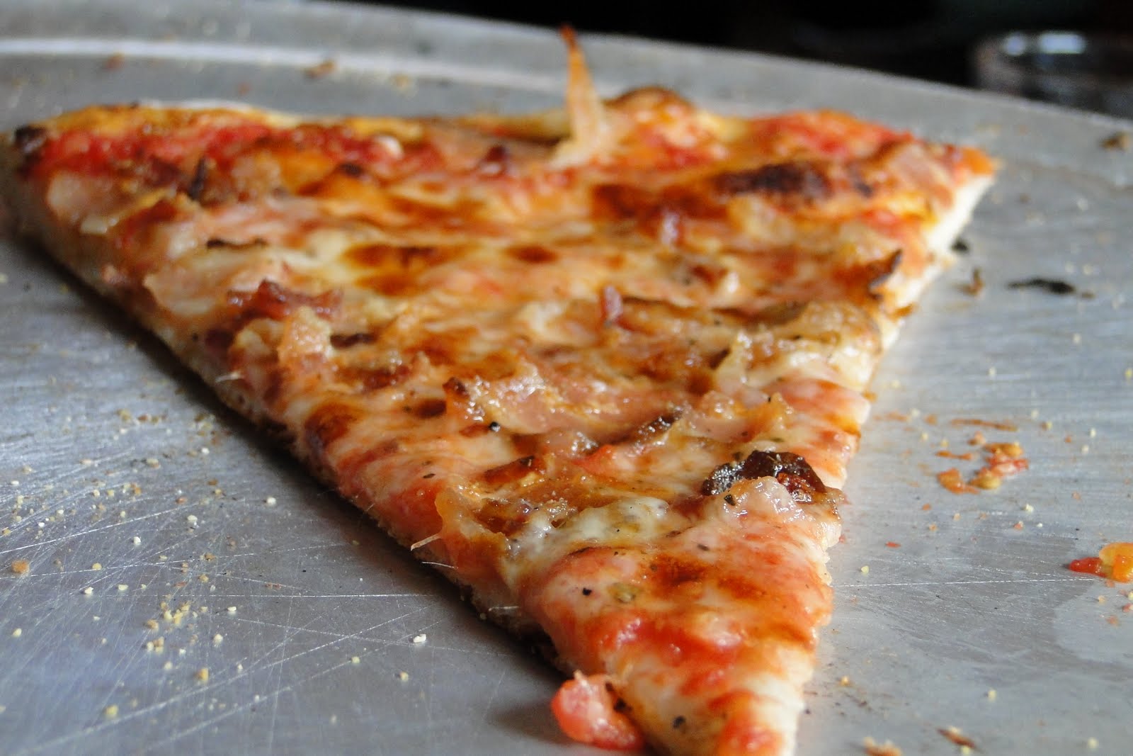 Beach Eats Wordless Wednesdays Pizza Edition