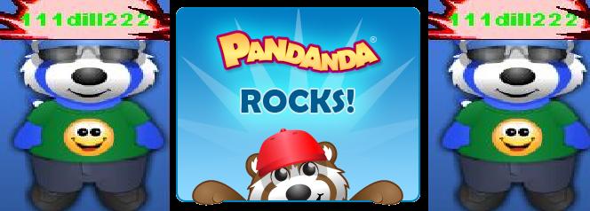 Pandanda extreme
