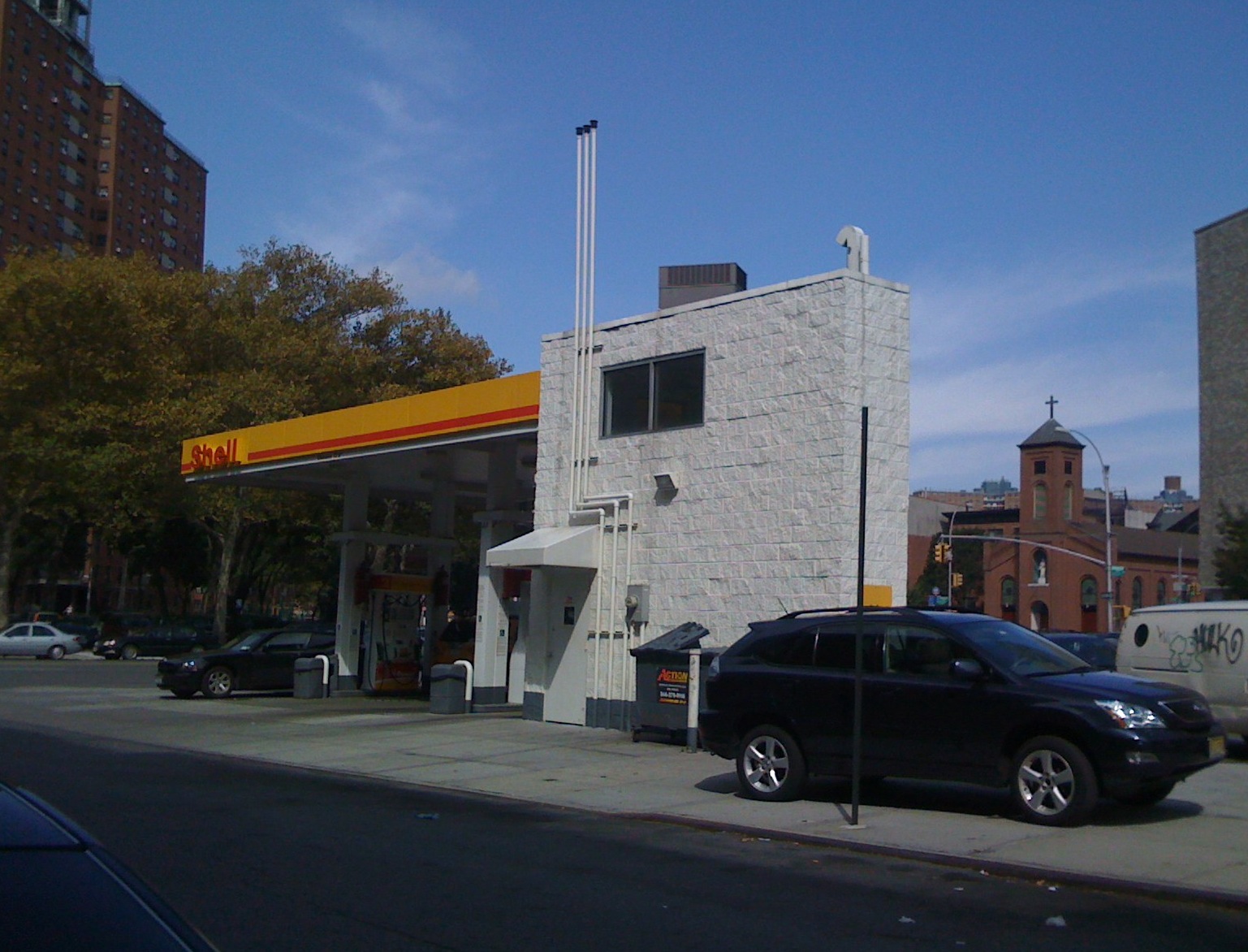 H A R L E M + B E S P O K E ☞ REMEMBER 124TH AND HANCOCK CIRCA 1927