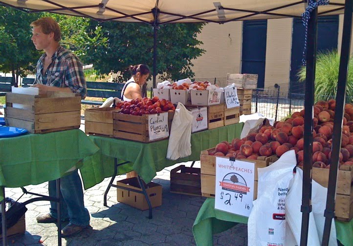 H A R L E M + B E S P O K E: ☞ SEE: Around Harlem This Weekend