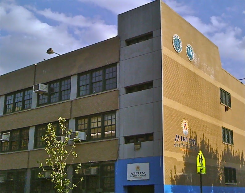 H A R L E M + B E S P O K E: ☞ READ: Comparing New York Charter Schools