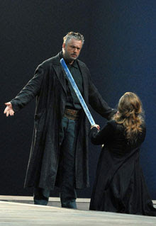 mostly opera: Tristan at La Scala: Pure magic