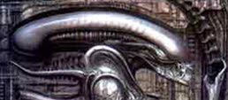 H.R.Giger: entre na mente do criador do "Alien"