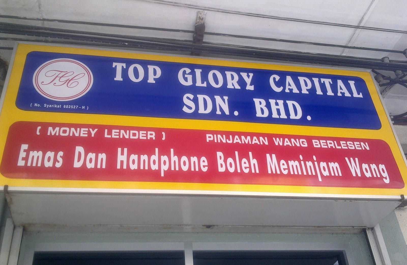Kedai Pajak Handphone Near Me vlogpajak