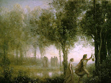Jean-Baptiste-Camille Corot(1796-1875).