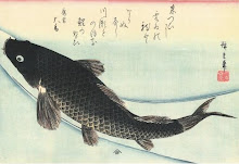 Ando Hiroshige [1797-1858]