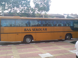 PERKHIDMATAN SEWA KHAS DAN ROMBONGAN (BAS SEKOLAH)