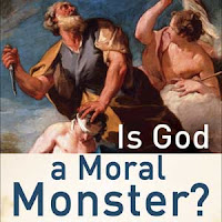 Deus é um monstro moral?