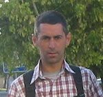 O autor ... deste blog.