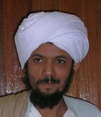 AL-HABIB KASSIM IBN JA'FAR IBN MUHAMMAD AS-SAQQAF AL-HADRAMI AL-HUSAINI
