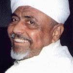 AL-HABIB ALI AL-MASYHUR