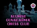 ALUMNI GUNADARMA CHESS CLUB