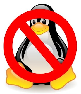 10 Reasons not to use Linux … ever !