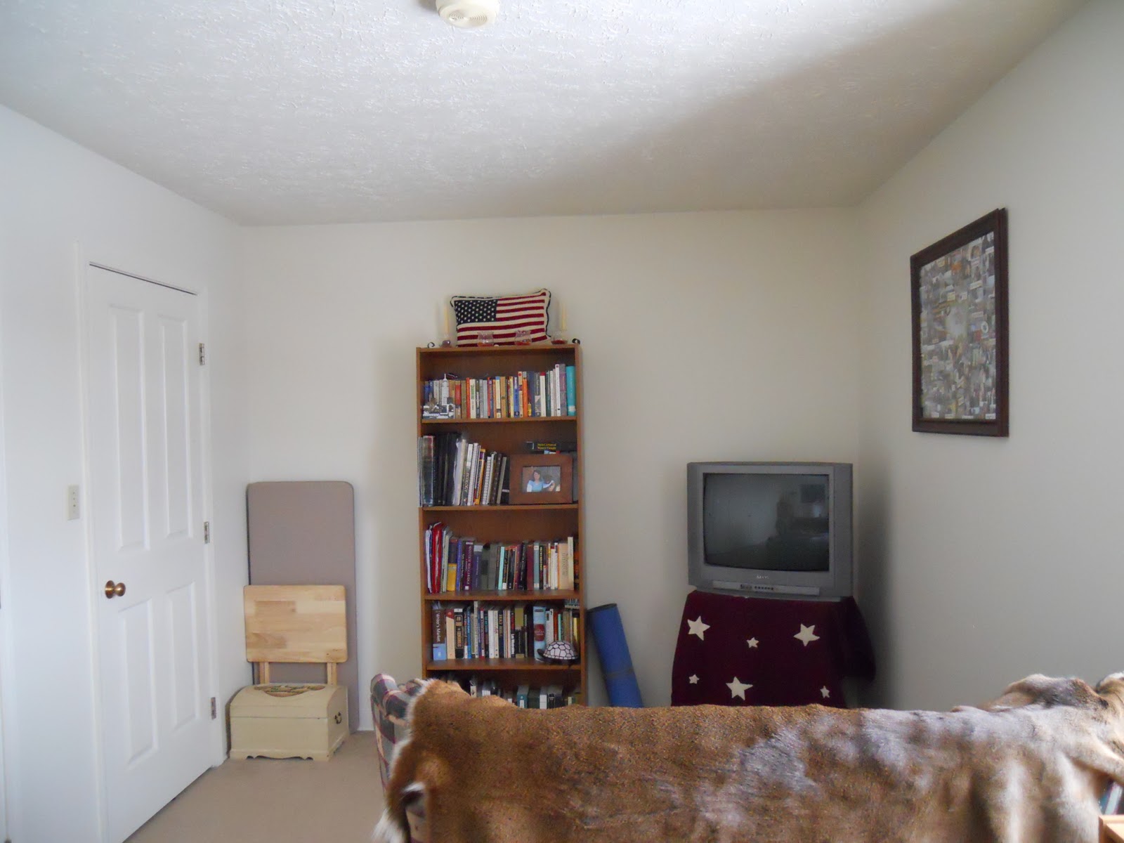 Putnam Square, Athens, Ohio