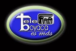 Canal Comunitario Teleboyaca 2010 Canal Comunitario Teleboyaca 2010