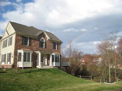 6541 North Shore Square, New Market Maryland 21774