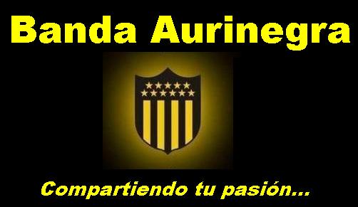 Banda Aurinegra