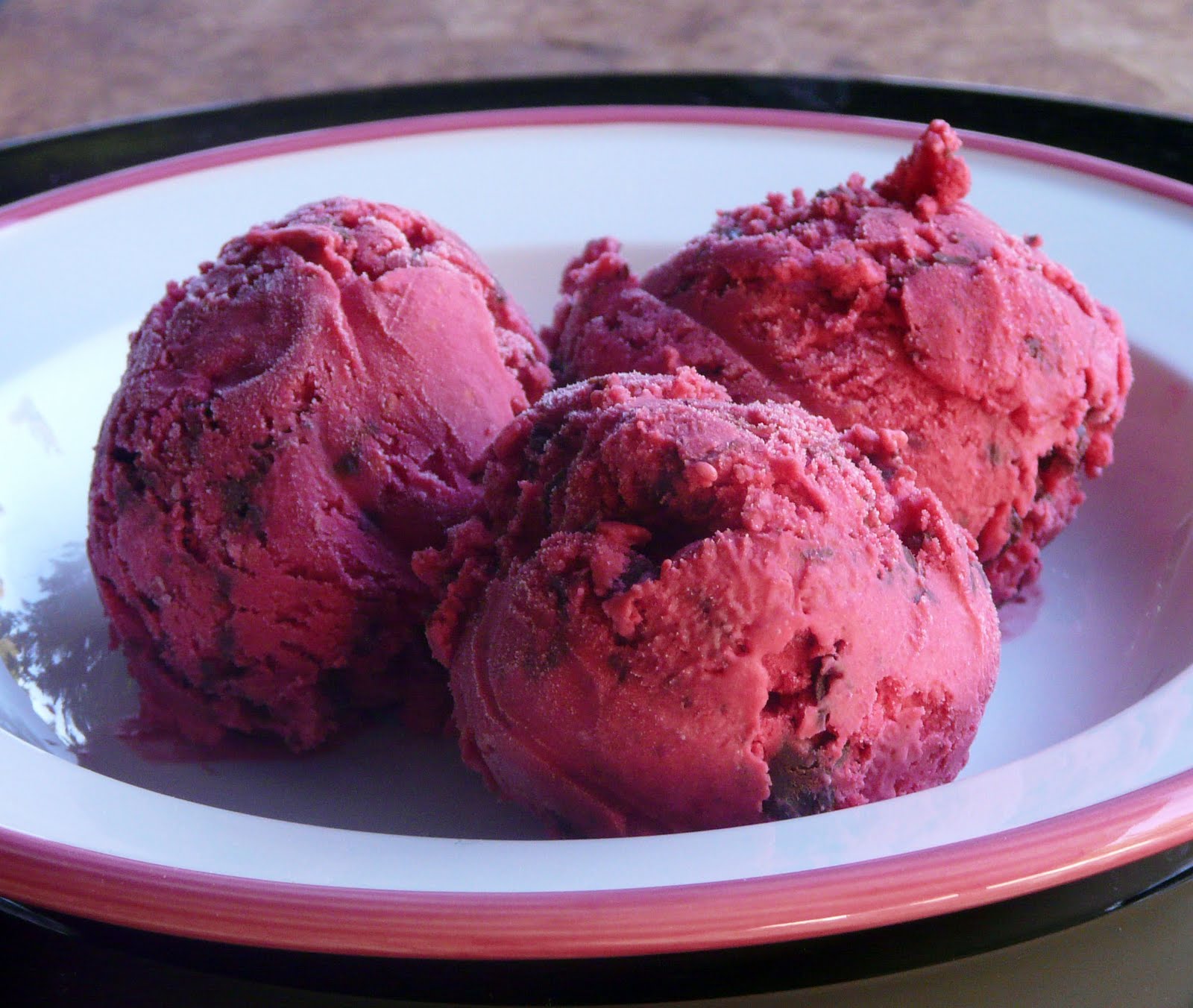 Peanut Free Ice Cream Sandwiches Raspberry Chocolate Ice Cream