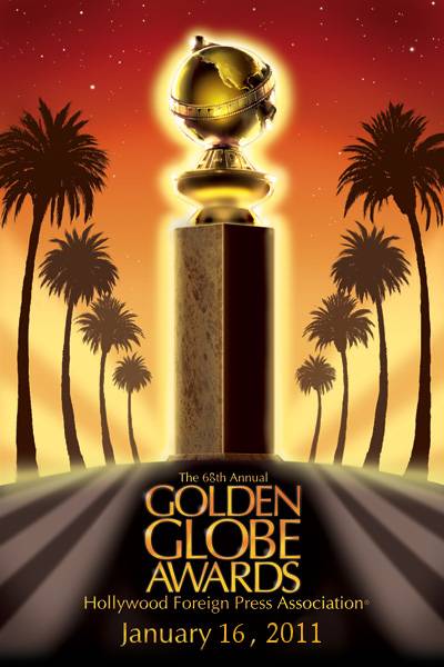 Golden Globe Nominations 2011: 'King's Speech' Leads With 7 Nods