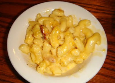 Cracker Barrel's Fried Chicken Salad