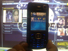 Nokia N70 Penuh perjuangan