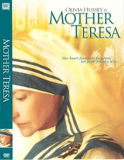Movies &amp; Music Free: Mother Teresa (2003)(DVDRip)