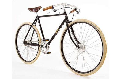 pashley bicicleta