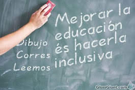 Mejor educación para todos. Inclusión.