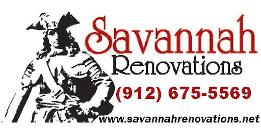 Savannah Renovations