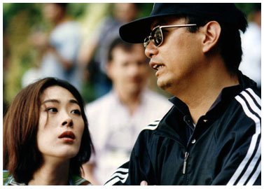 Wong Kar-Wai