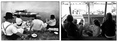 Homenaje a Cartier Bresson