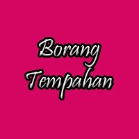 borang tempahan