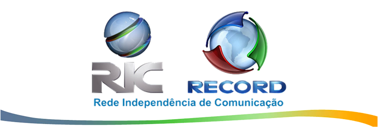 Blog ® RIC TV Record - Todo mundo vê!. FELIZ 2010