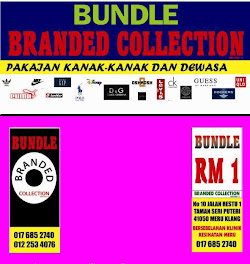 BRANDED COLLECTION
