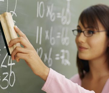 OH SI SOLCHUZ: Mate a Mi Maestra