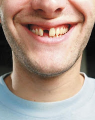 Ausência ou não de dentes pode causar problema digestivo?