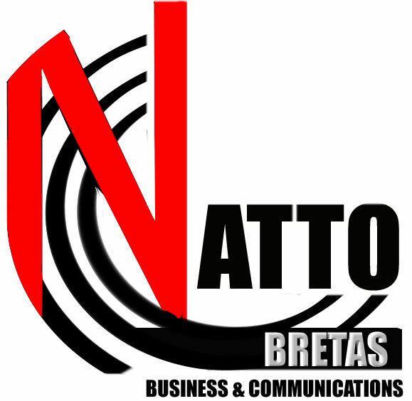 Natto Bretas - Business & Communications