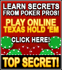 Online Poker Stategies