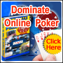 Dominate Online Poker