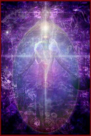 ARUNACHALA GRACE: Shiva Divine Consciousness