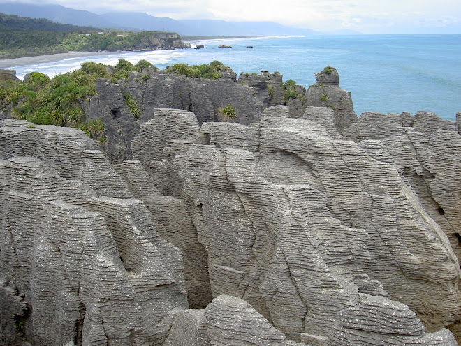 Punakaiki