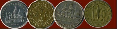 Монеты Coins History numismatic portal - ancient and old coics. Нумизматический портал